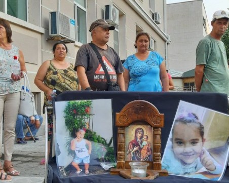 Стотици искат промяна в закона заради убиеца от Сотиря - без по-леки присъди за тежки престъпления