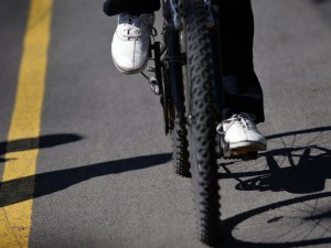 13-годишен задигна колело от бензиностанция в Пазарджик