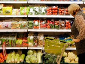 Храните и горивата скачат нагоре – причината ТОЛ системата и скъпия ток