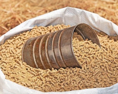 БАБХ следи фуражна суровина от Бразилия със съмнение за салмонела