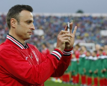 Бербо призова: Зидан и Бейл да се разберат като мъже