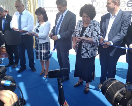 Борисов: Ако не построим АЕЦ 