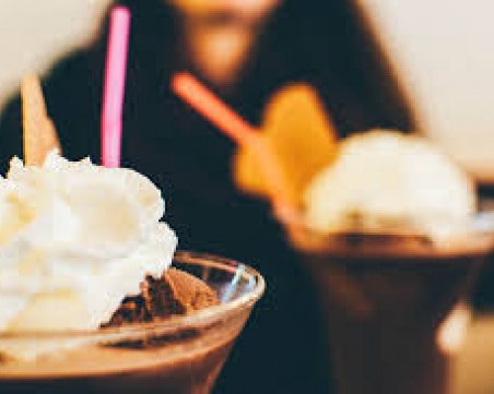 Фестивал на сладоледа спасява столичани от жегата