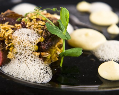 Франция ще използва гастрономията, за да намали напрежението на срещата на Г-7