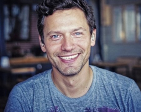 Гребната база на Пловдив се пренася в София с концерт на Орлин Павлов