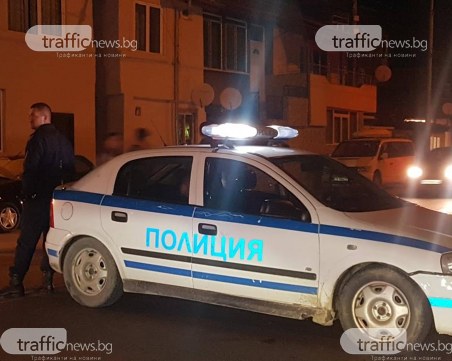 Хулиган разби главата на слепец в Пловдив с юмрук, оправдава се, че се е объркал