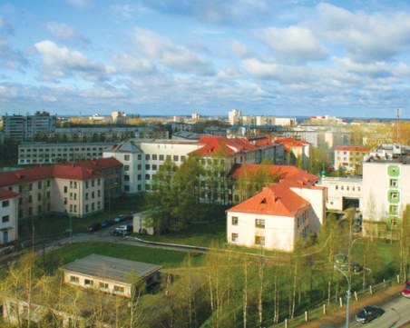 Лекари и пациенти облъчени след взрива в Северодвинск заради държавна тайна