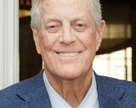 Почина един от най-богатите хора на планетата