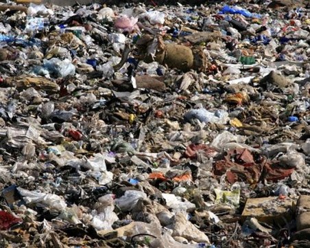 Повечето сметищата в България не отговарят на европейските изисквания