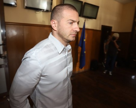 Прокуратурата пусна разпити със свидетели, хакнати от Тад Груп