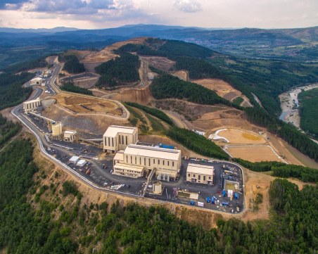 Родопският Клондайк върна гурбетчиите, вадят 21 тона злато от Ада тепе