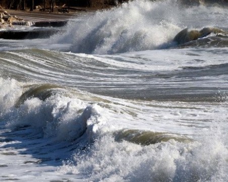 Руснак се удави край Лозенец