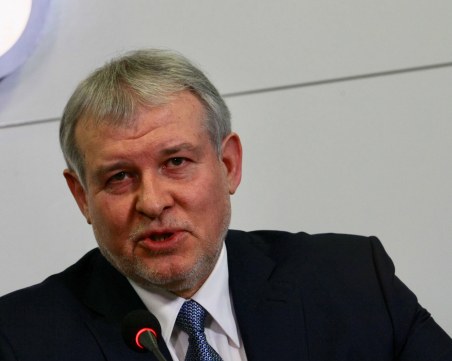 СДС няма да издигат кандидат за София, вероятно ще подкрепят ГЕРБ