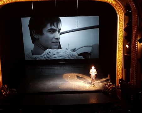 Танцьори от 3 държави пристигат в Пловдив за спектакъл от фестивала 