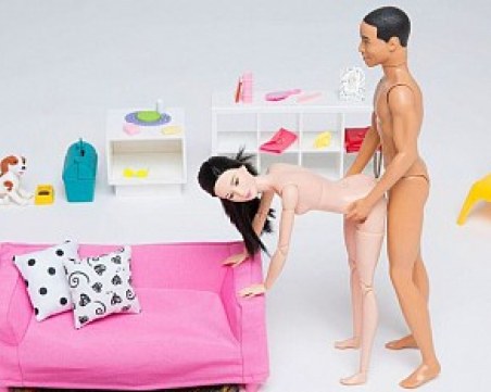 Вижте какви секс фантизии имат мъжете и жените