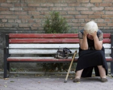 Запорираха над 620 хил. лева пенсии
