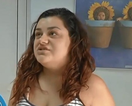 Жена с рак на шийката матката роди здраво бебе