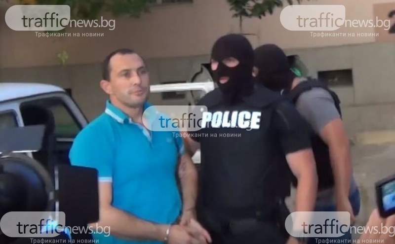 За трети път: Ральо Ралев удължи неплатената си отпуска, във вторник застава отново пред съда