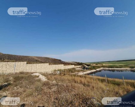 Министър Димов разпореди проверка в РИОСВ за Шишманци