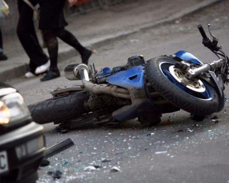 Пуснаха на свобода кувейтец срещу 6 хил. лева,  след като помете моторист в Бургас