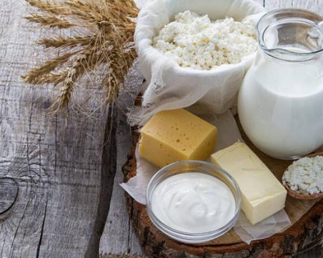 6 храни, които подобряват метаболизма