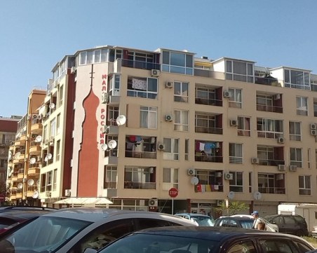 Братушките търсят най-много БГ имоти, Малка Русия изникна в Поморие