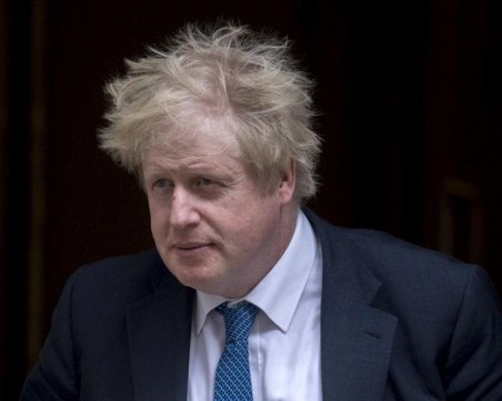 Джонсън е непоклатим: Напускаме ЕС на 31 октомври