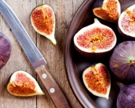 Кафето може и да е полезно... ако се направи от смокини