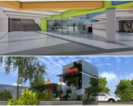 Наливат 3,2 млн. лева в ремонт на подлеза на Чифте баня в Пловдив – струва ли си проектът?