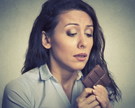 Постоянното чувство за глад може да алармира за сериозно заболяване