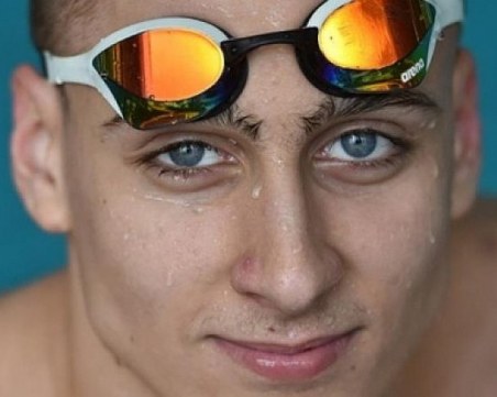 Йосиф Миладинов: Много съм щастлив, Бог беше с мен