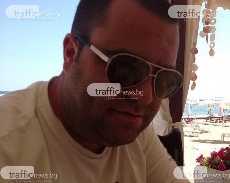 Загина синът на бивш общински съветник от Пловдив след инцидент с АТВ