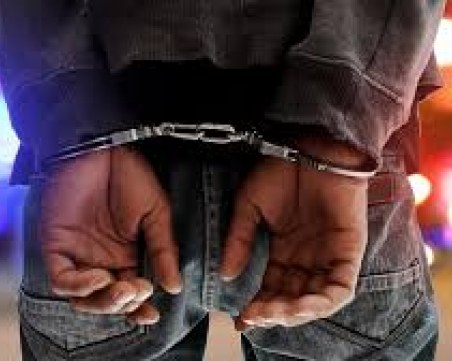 Арестуваха смолянчанин за нападение срещу полицай в Пловдив