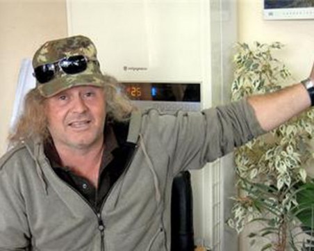 Арестуваният италиански бизнесмен край Пловдив излиза срещу гаранция