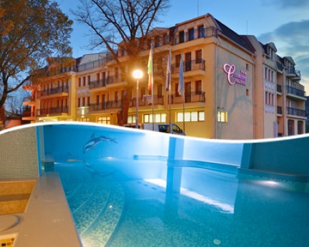 Данъчните удариха спа комплекс на голяма пловдивска империя! Разпродават го