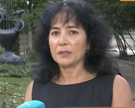 Директорката на Музикалното се опъна на министъра, не иска да дава оставка