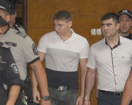 Експерт за избягалите затворници в Стара Загора: Техни близки са им помогнали