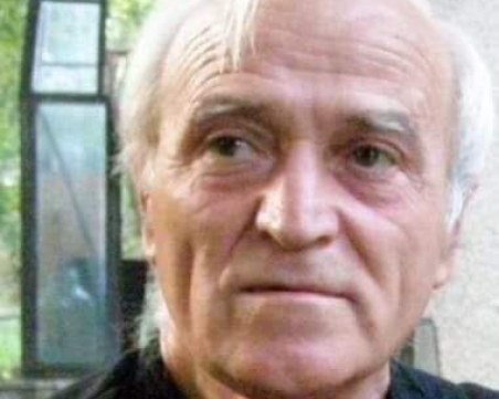 Издирват 76-годишният Иван от София! Виждали ли сте го?