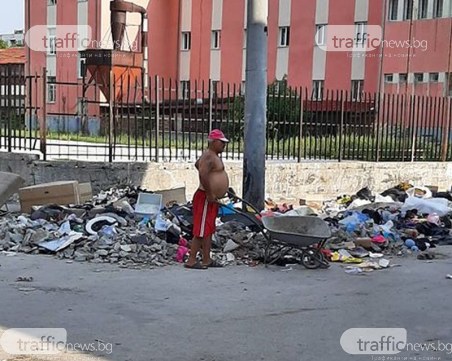 Кой е виновен за мизерията в Столипиново? Отговорът в 23 секунди
