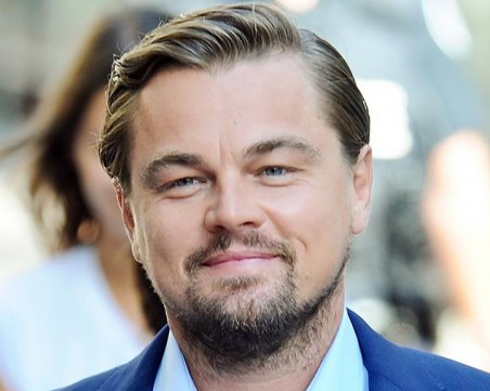 Леонардо ди Каприо дава 5 милиона долара за Амазония