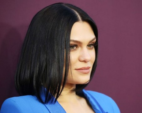 Певицата Джеси Джей се оттегли от социалните мрежи