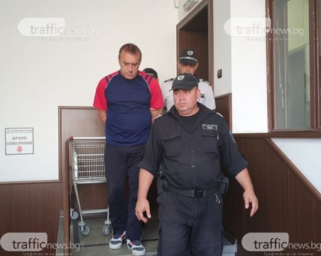 Прокуратурата в Пловдив: За първи път залавяме разфасовка от 250 гр хероин