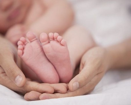 Роди се момченце - потомък на Левски