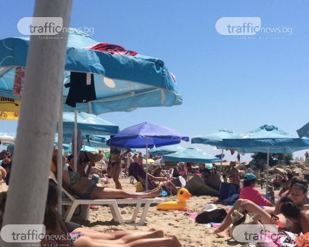 Сетиха се: Хотели по морето свалят до 15 лв. нощувката, затварят на 15 септември