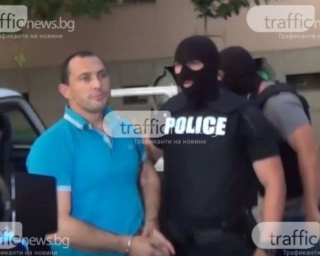 Ще излезе ли на свобода Ральо Ралев срещу 3 бона