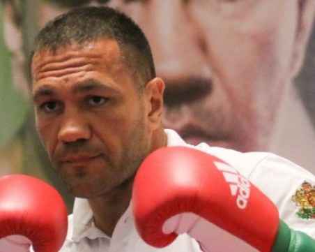 Спрягат още двама за съперници на Кобрата