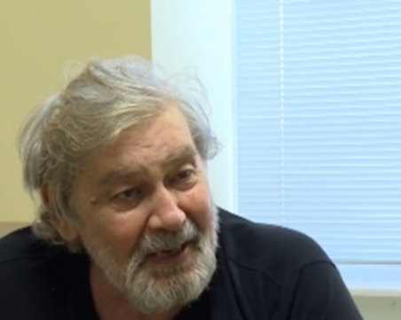 Стефан Данаилов след операцията: Такава болка не съм изживявал