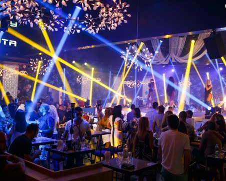 Световноизвестен DJ ще забавлява пловдивчани в един от най-известните клубове