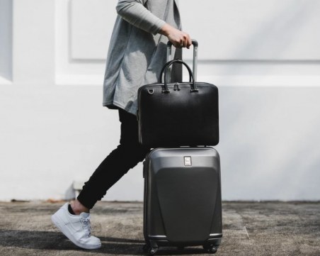 Плащат ни по 1200 евро, ако багажът ни липсва или е повреден