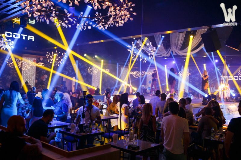 Световноизвестен DJ ще забавлява пловдивчани в един от най-известните клубове